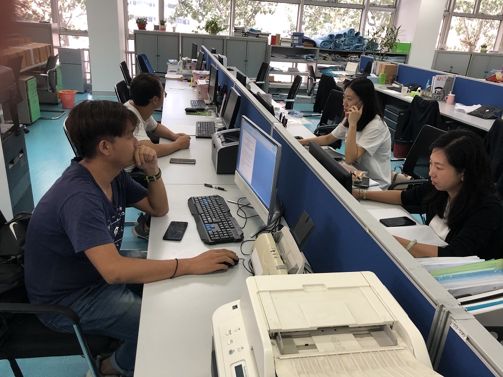 完善产业链,泰达再起航|亚新国际官网(中国)官方网站成立财税服务公司
